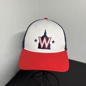 Washington Nationals MLB OC Sports Spring Training Hat Cap Adult Mens Adjustable